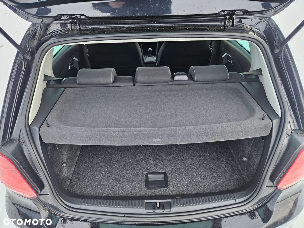 Volkswagen Polo 1.0 TSI Blue Motion Technology Lounge - 20