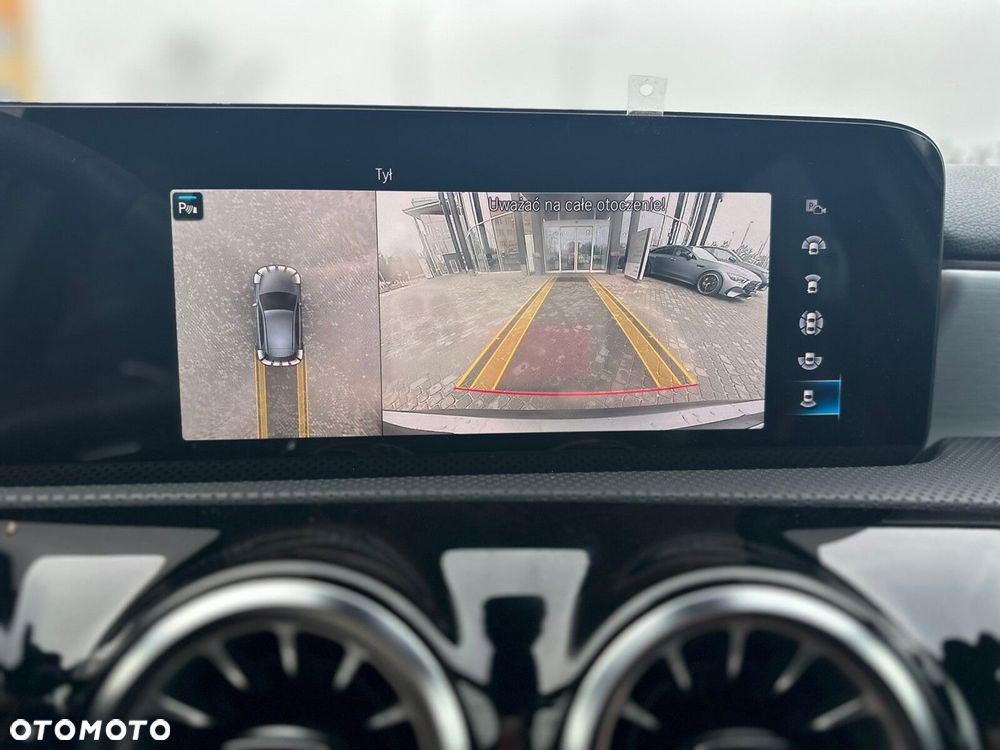 Mercedes-Benz Klasa A - 15