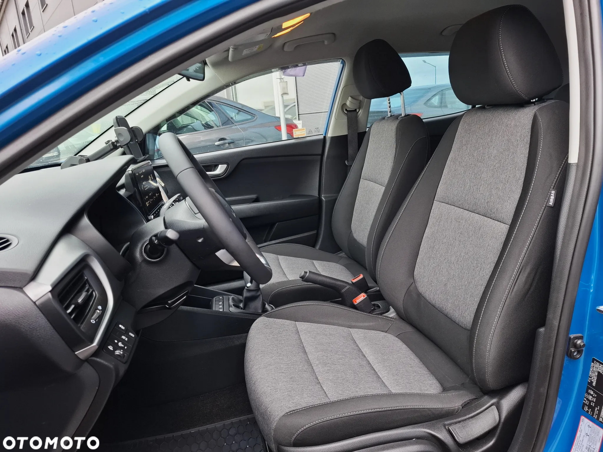 Kia Stonic 1.0 T-GDI M - 11