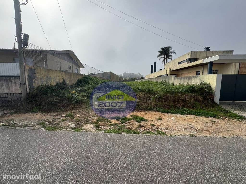 Terreno em Paramos - Grande imagem: 5/19