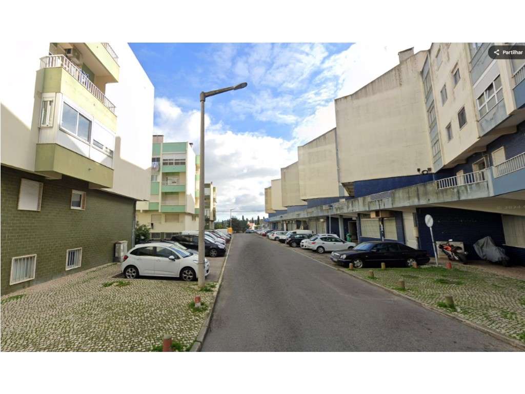 Loja - Loures | 83 m² | €155.000 - Grande imagem: 2/2
