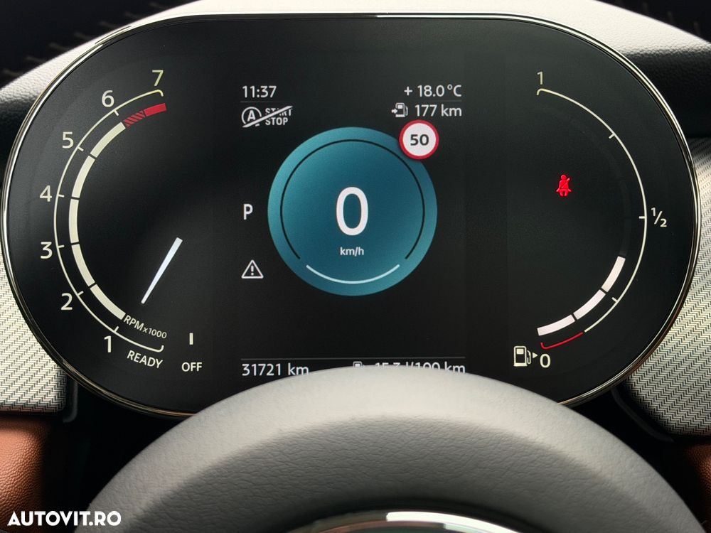 Mini Cooper S Sport-Aut. - 22
