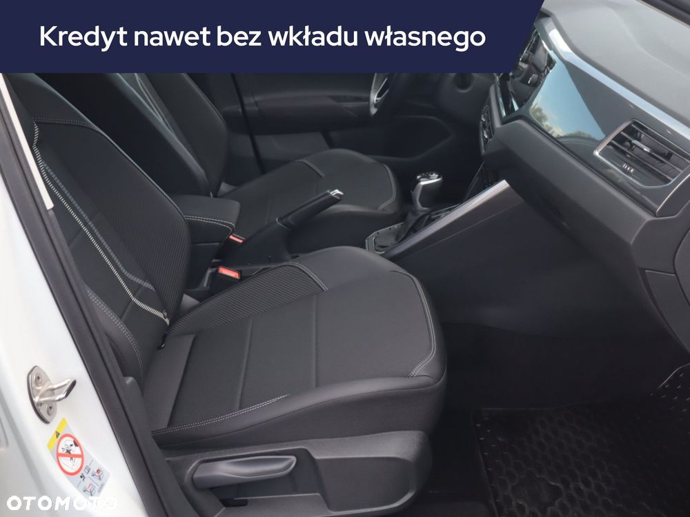 Volkswagen Taigo - 11