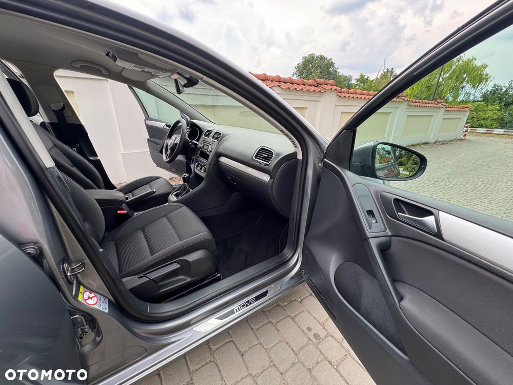 Volkswagen Golf - 20