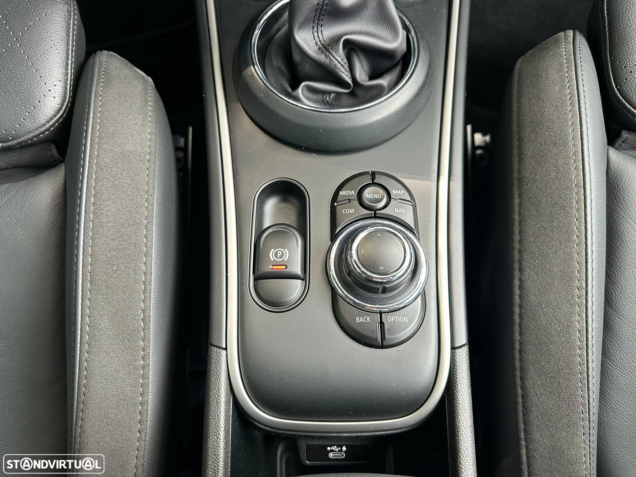MINI Countryman Cooper SE ALL4 Northwood Edition Auto - 34