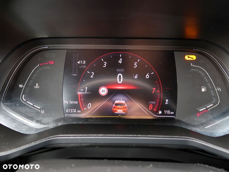 Renault Clio 1.0 TCe Intens - 15