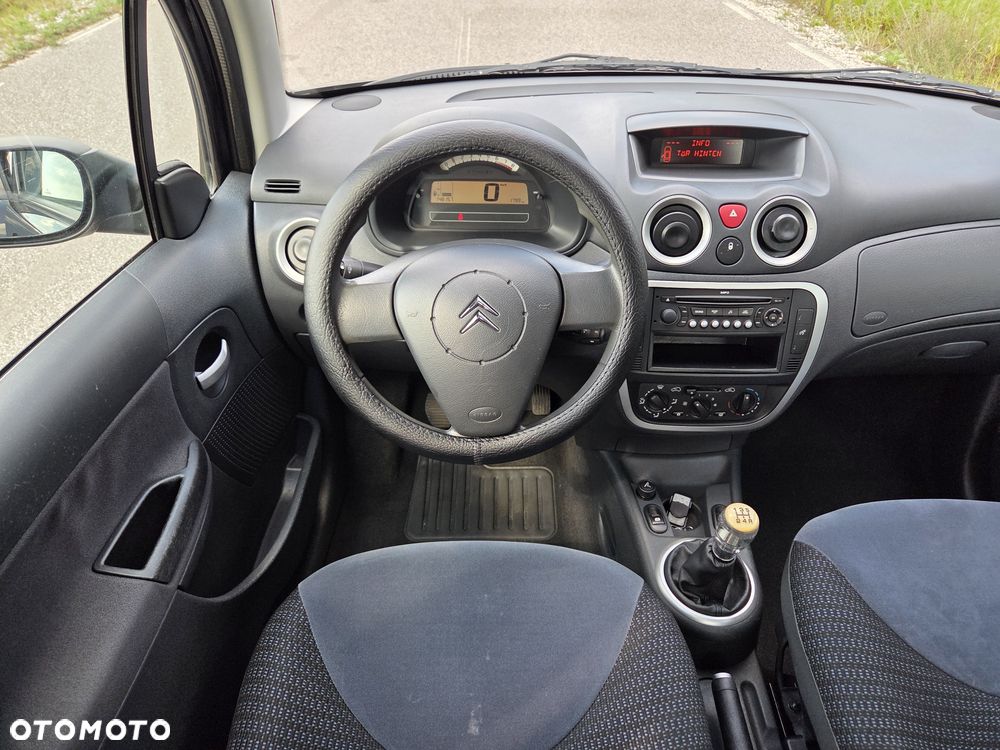 Citroën C3 - 5