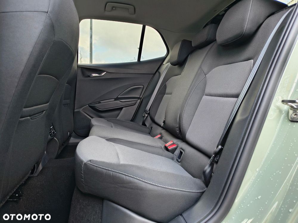 Skoda Fabia 1.0 TSI Drive DSG - 17