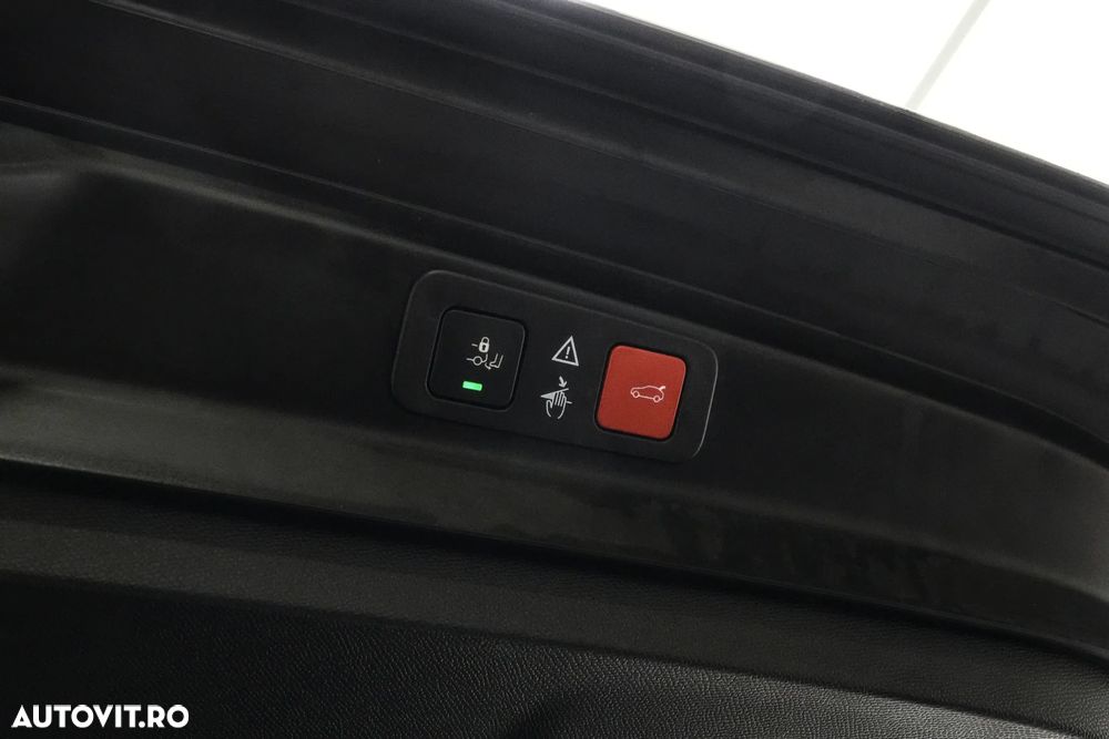 Peugeot 5008 1.2L PureTech EAT8 S&S Allure - 25