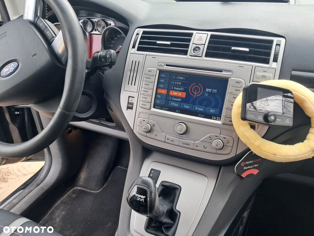 Ford Kuga 2.0 TDCi 4x4 Titanium - 15