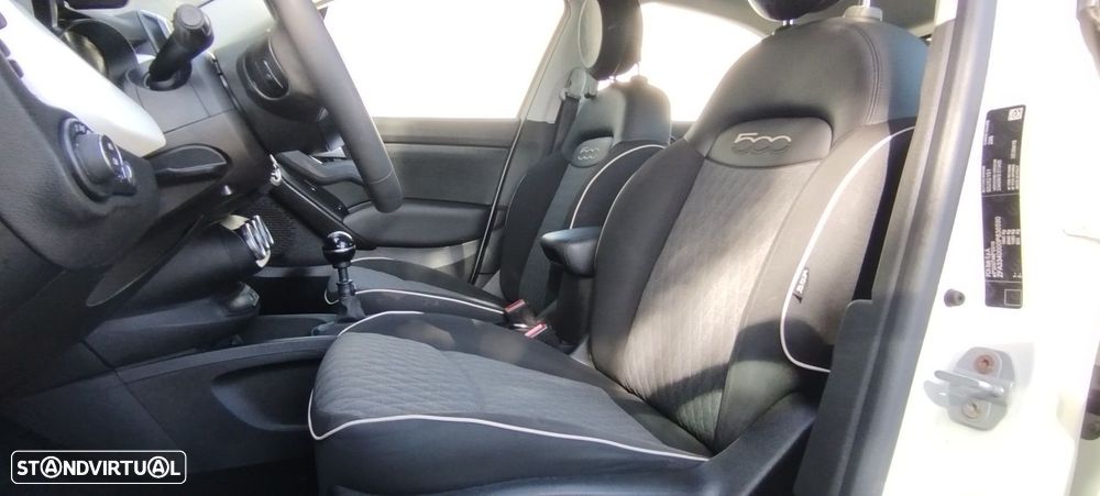 Fiat 500X 1.0 FireFly City Cross - 23