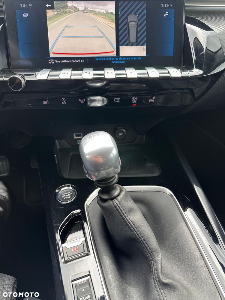 Peugeot 508 BlueHDi 130 Allure - 16