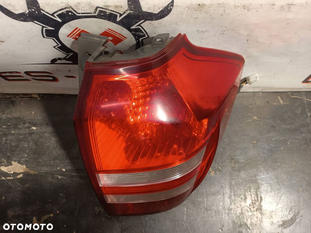 lampa tylna prawa prawy tyŁ kia ceed i kombi 06-09 - 4
