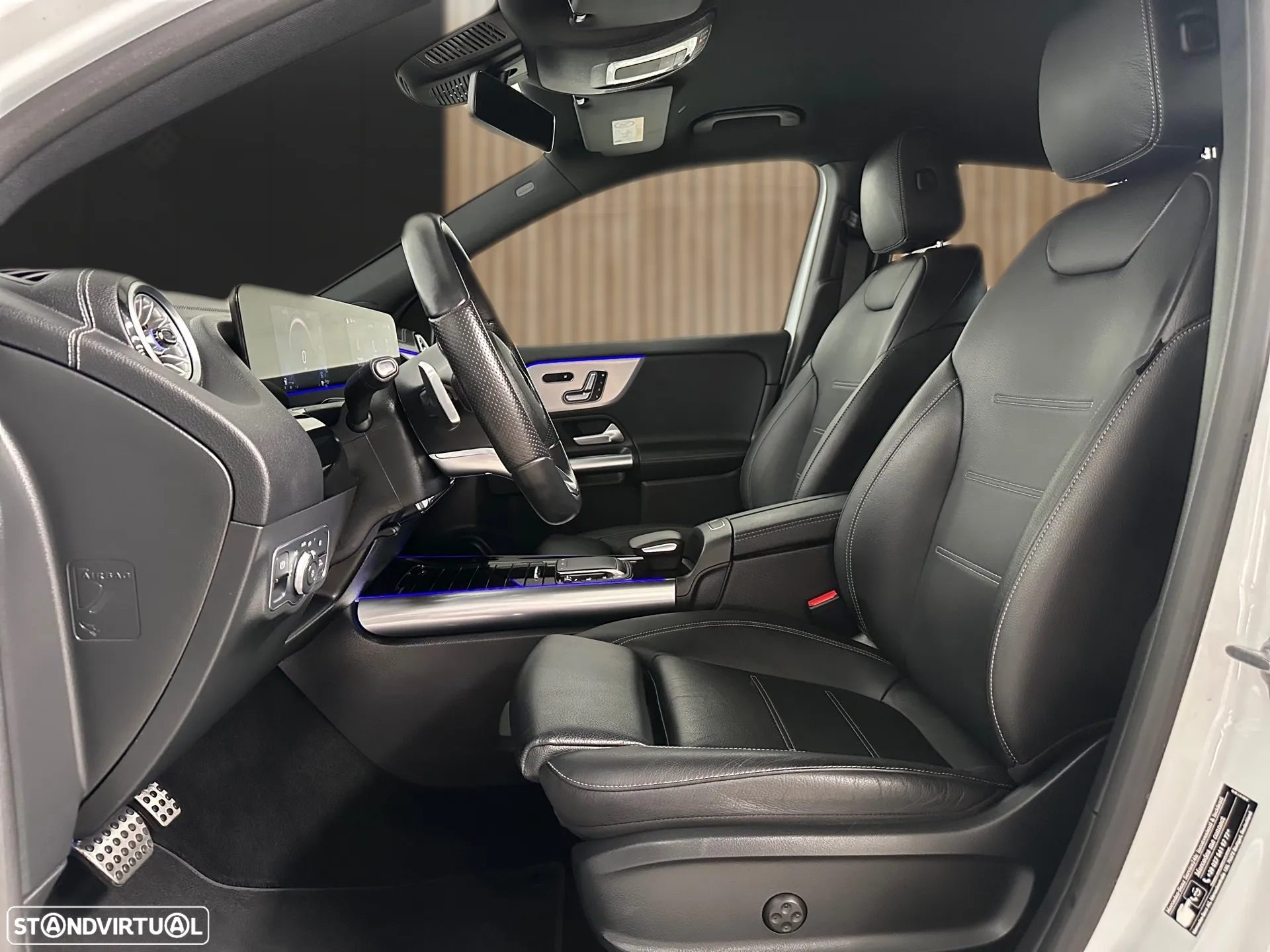 Mercedes-Benz GLA 250 e AMG Line - 10