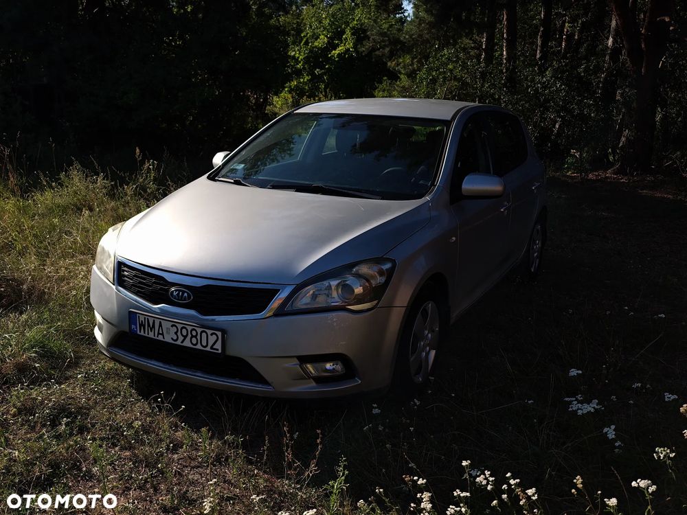 Kia Ceed 1.4 Comfort - 20
