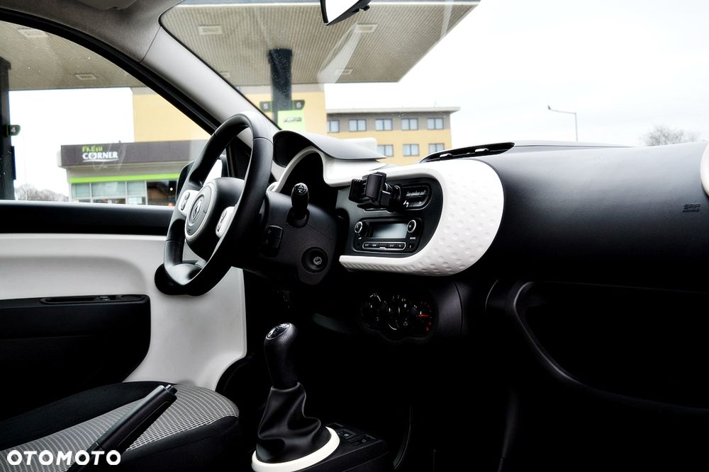 Renault Twingo SCe 70 Dynamique - 10