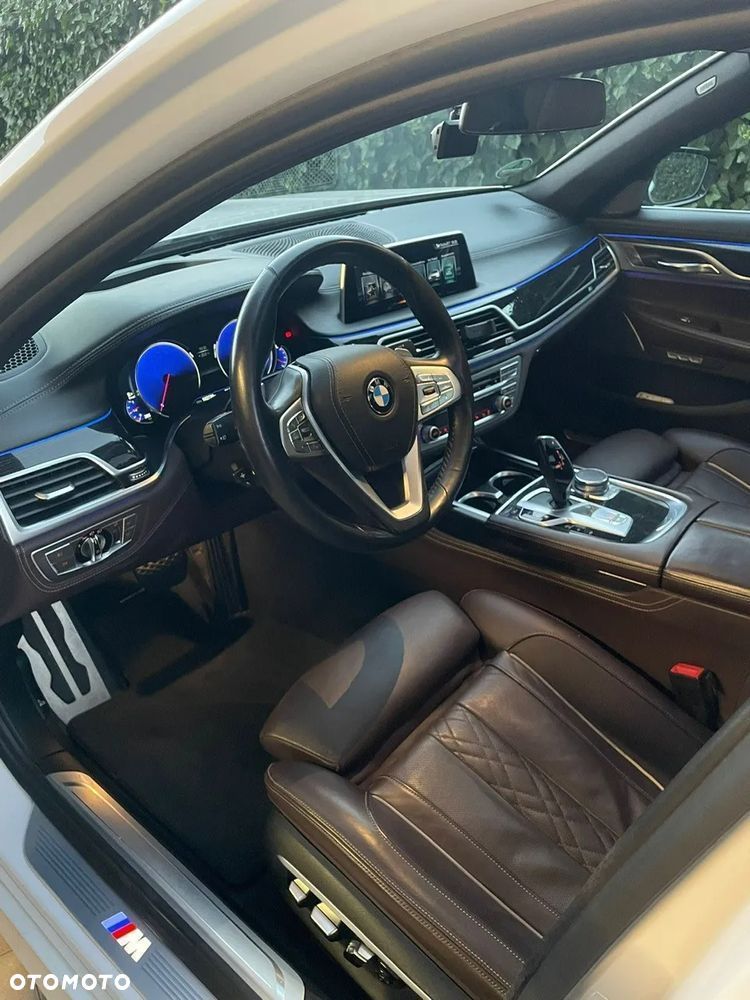 BMW Seria 7 740Ld xDrive - 12
