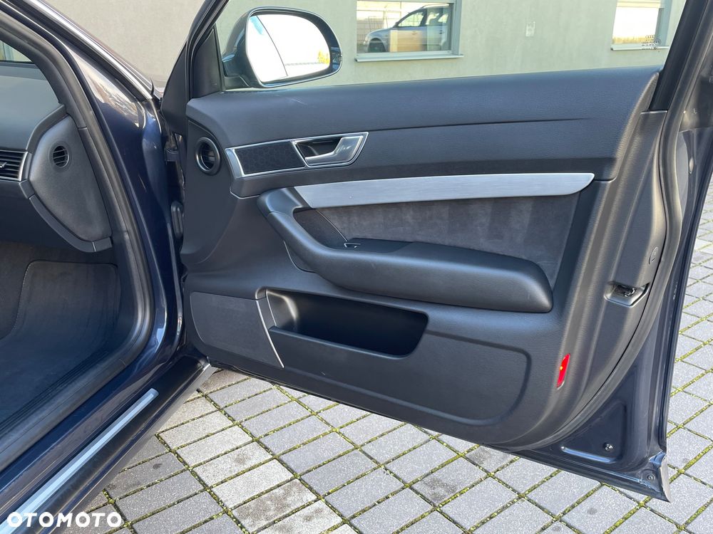 Audi A6 - 23