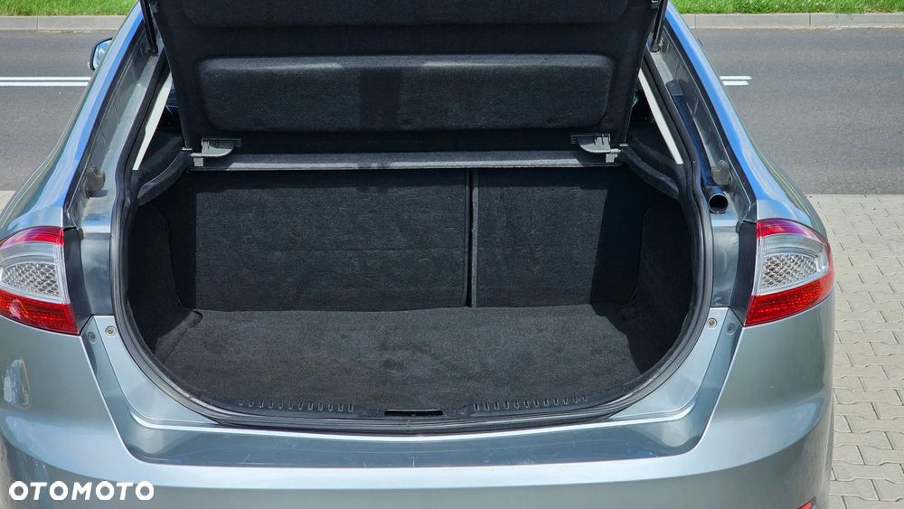 Ford Mondeo 2.0 TDCi Titanium MPS6 - 27