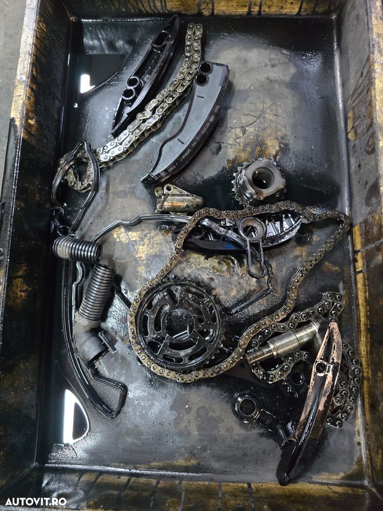 BMW Seria 1 120d Aut. - 27