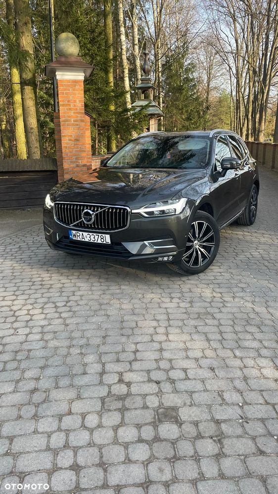 Volvo XC 60 ver-d4-scr-awd-inscription - 5
