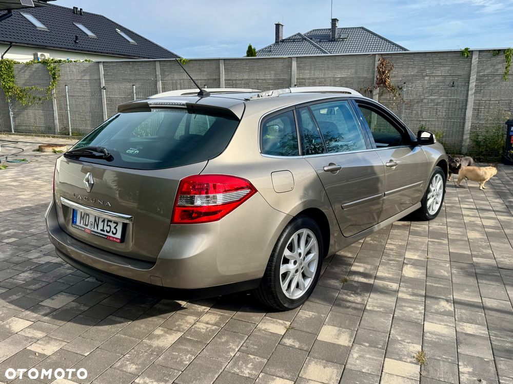 Renault Laguna - 20