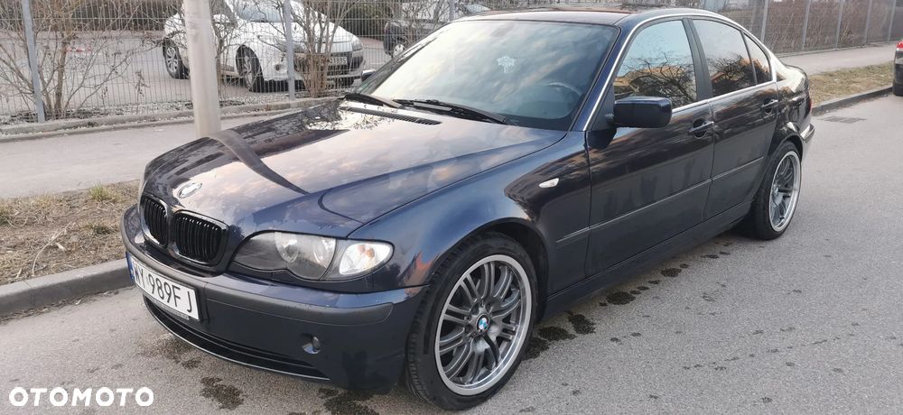 BMW Seria 3 - 3