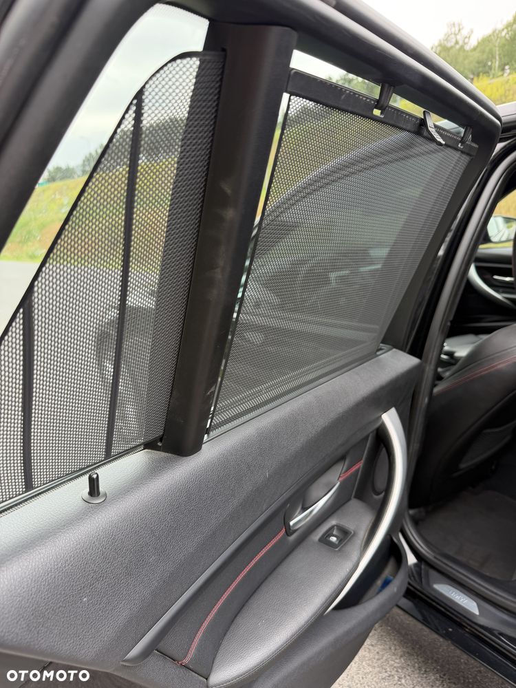 BMW Seria 3 - 8