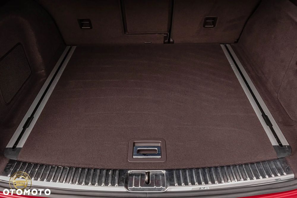 Porsche Cayenne Turbo S - 39