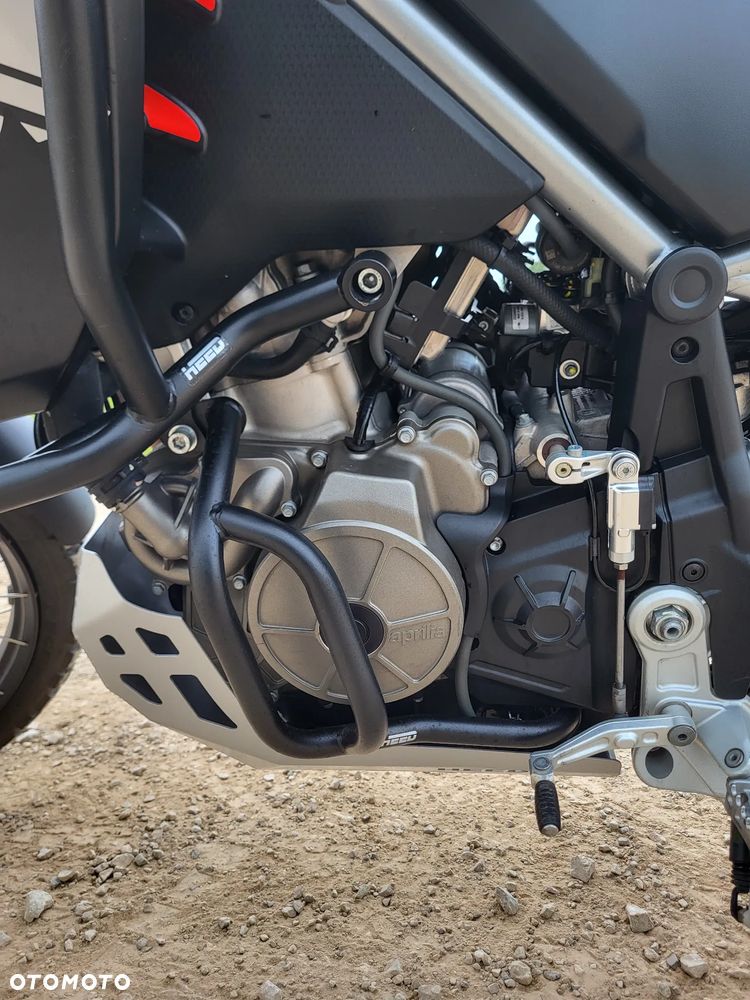 Aprilia Tuareg - 19