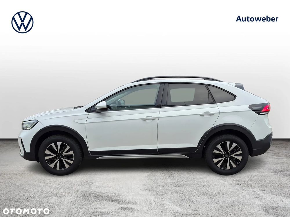 Volkswagen Taigo 1.0 TSI Life Plus - 2