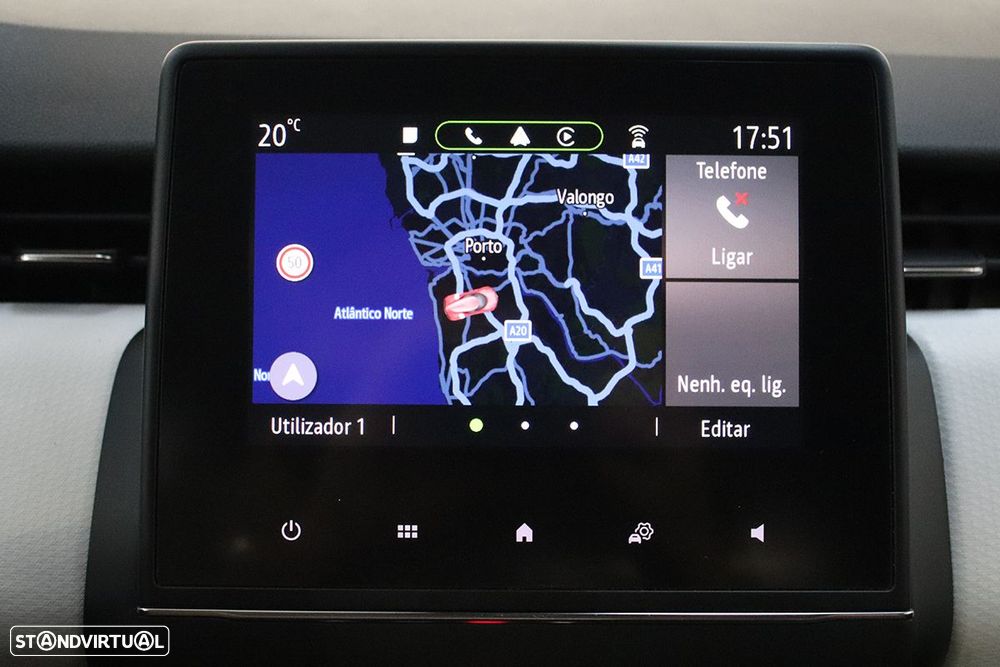 Renault Clio 1.0 TCe Evolution - 10