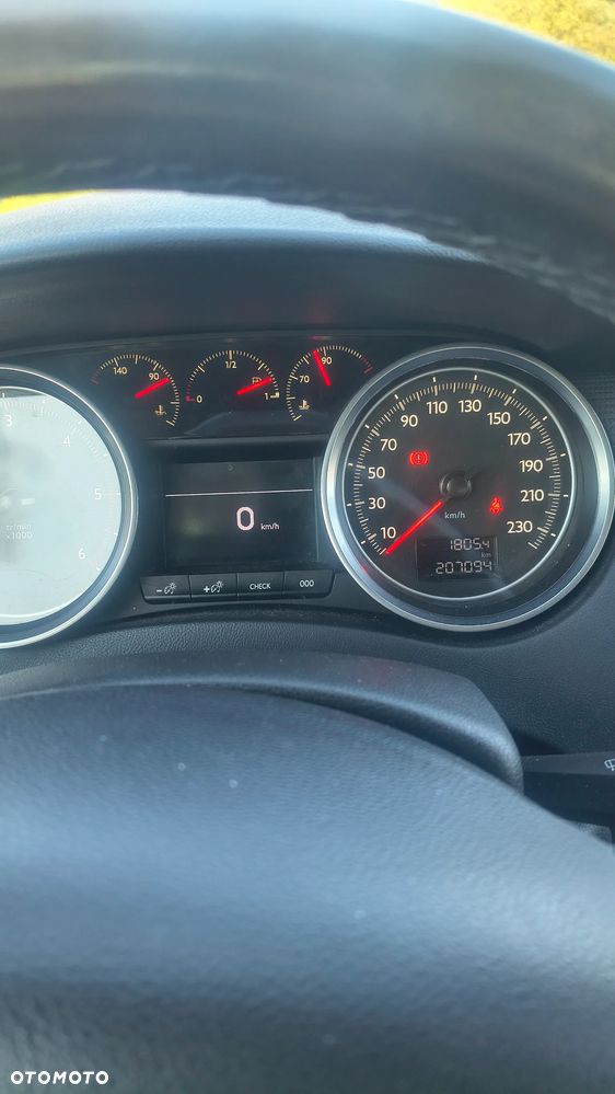 Peugeot 508 - 8