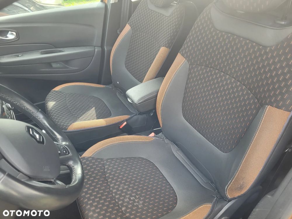 Renault Captur 1.3 Energy TCe S-Edition EDC - 15
