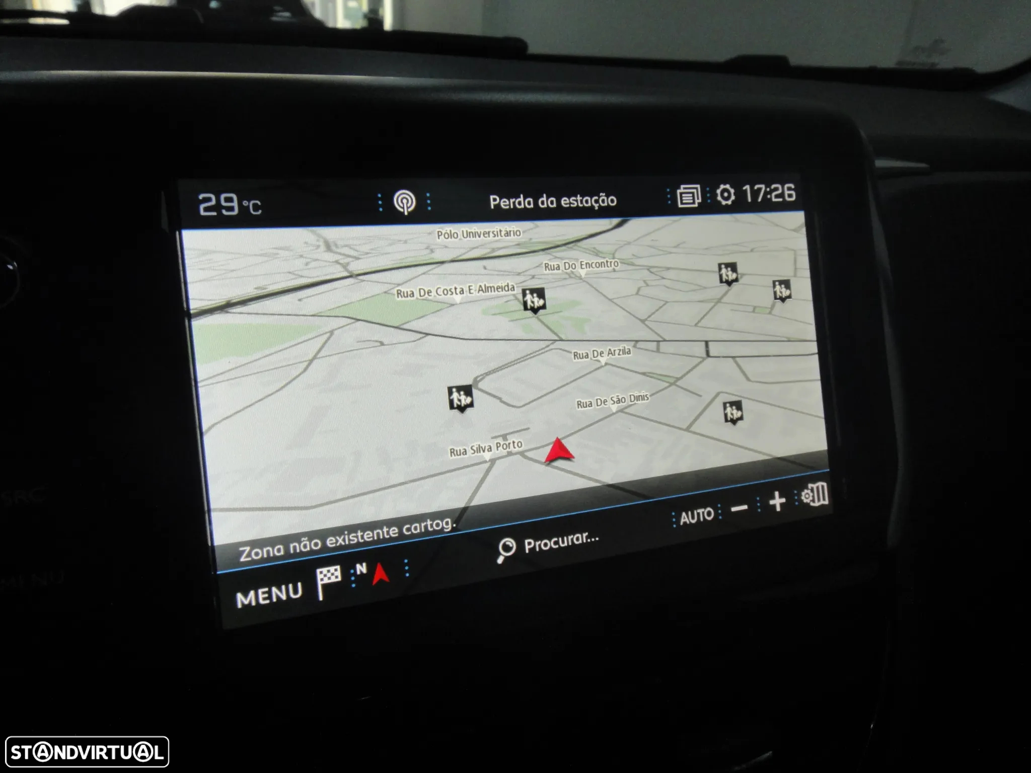 Peugeot 2008 1.2 PureTech GT Line EAT6 - 25