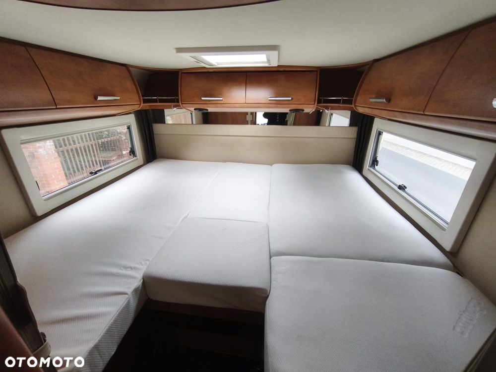 Carthago Chic c- line - 36