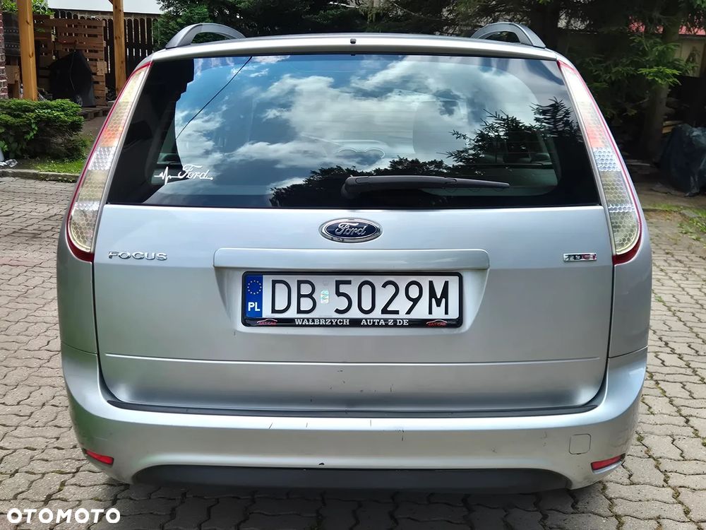 Ford Focus - 6