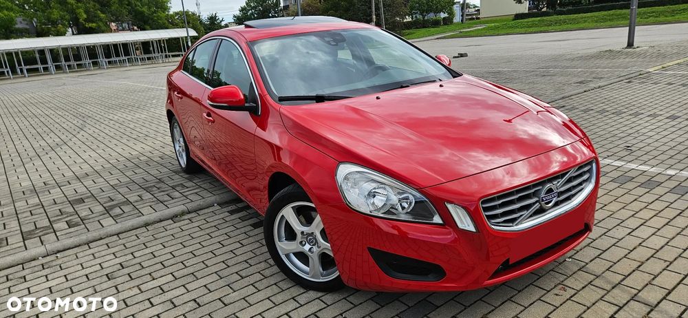 Volvo S60 T3 Summum - 4