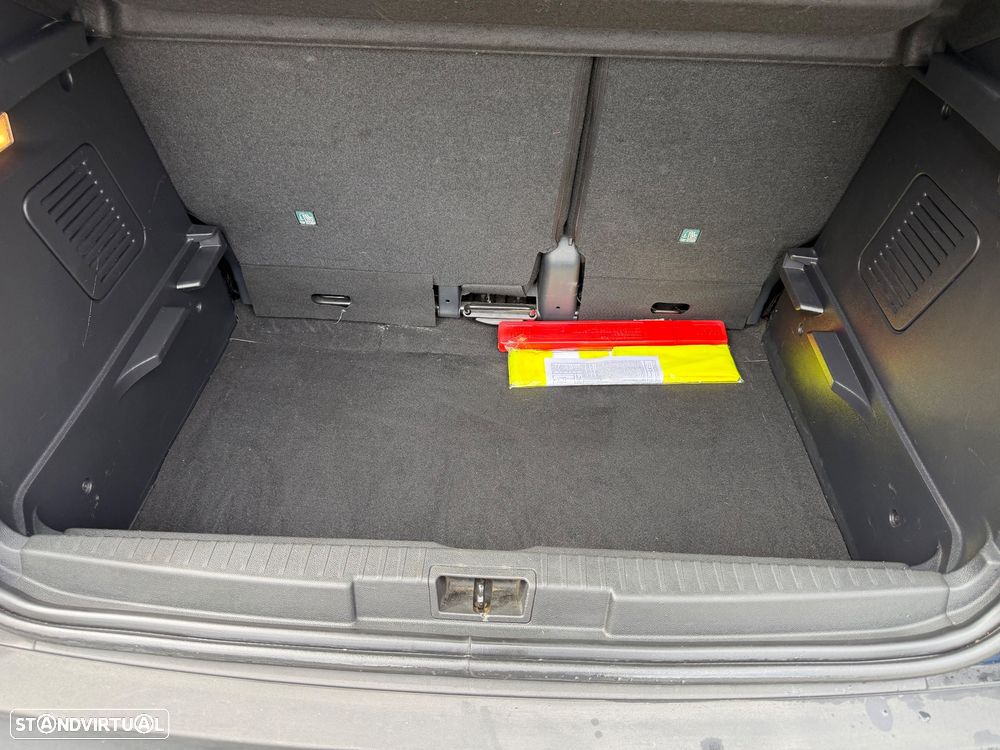 Renault Captur 0.9 TCE Expression - 22