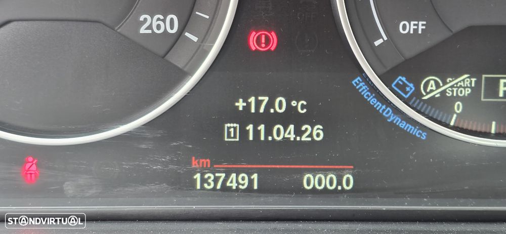 BMW 420 Gran Coupé - 26