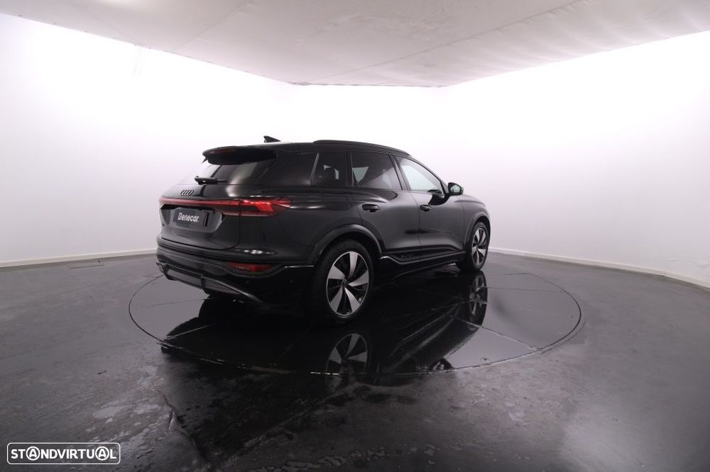 Audi Q6 e-tron 55 quattro 100 kWh - 8