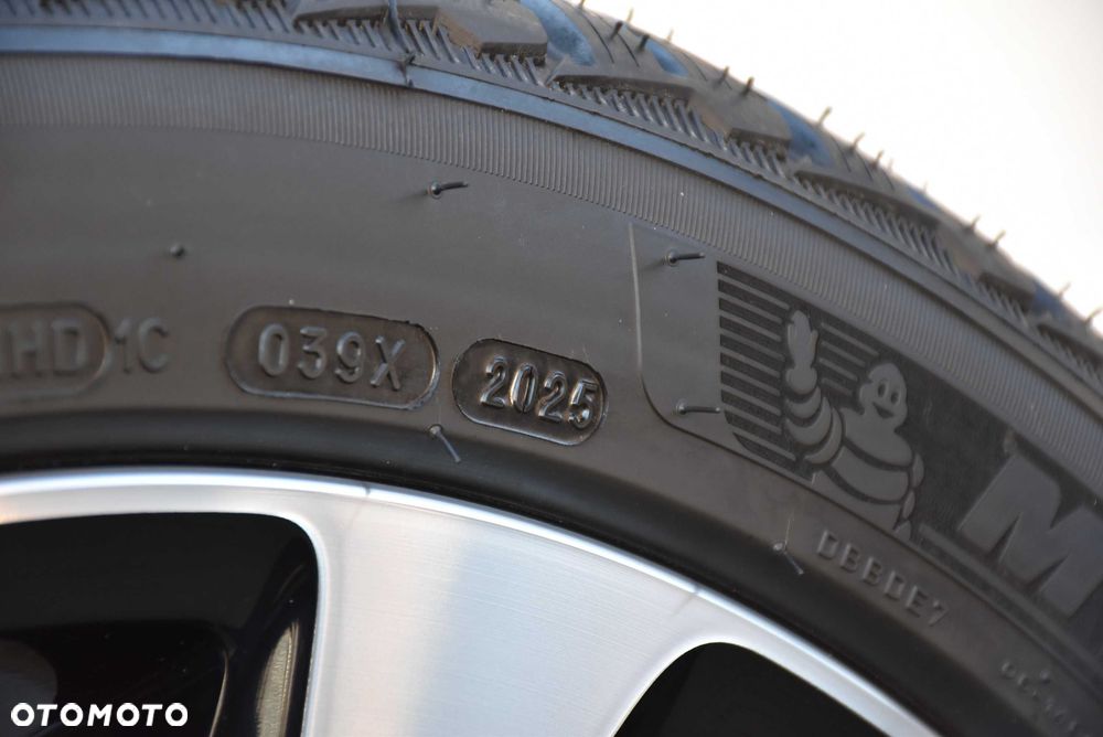 Nowe koła zimowe OEM SEAT Cupra FORMENTOR ATECA 19" Michelin dot2025 - 5
