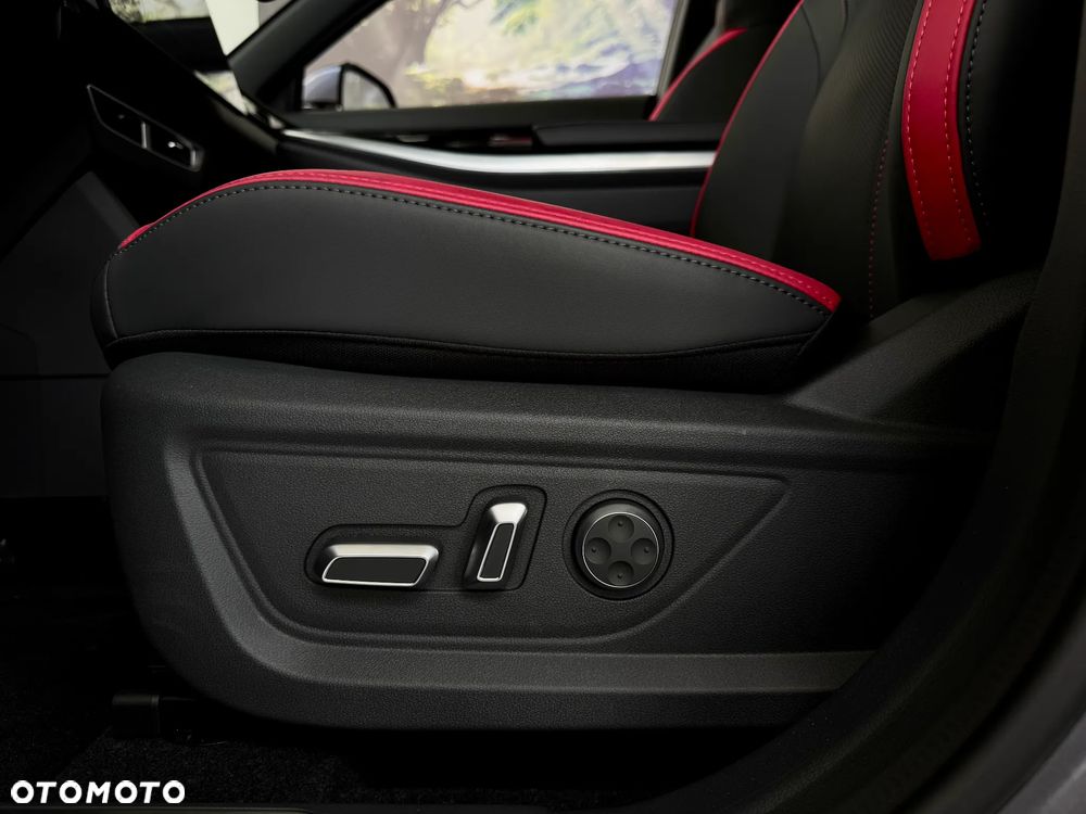 Jetour Dashing - 30