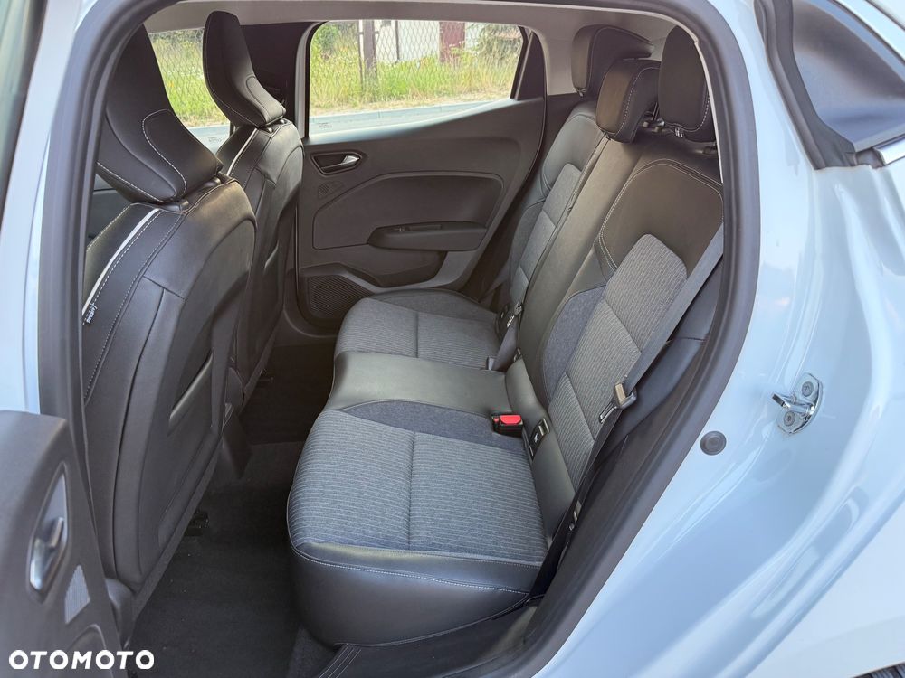 Renault Clio 1.0 TCe Intens - 22