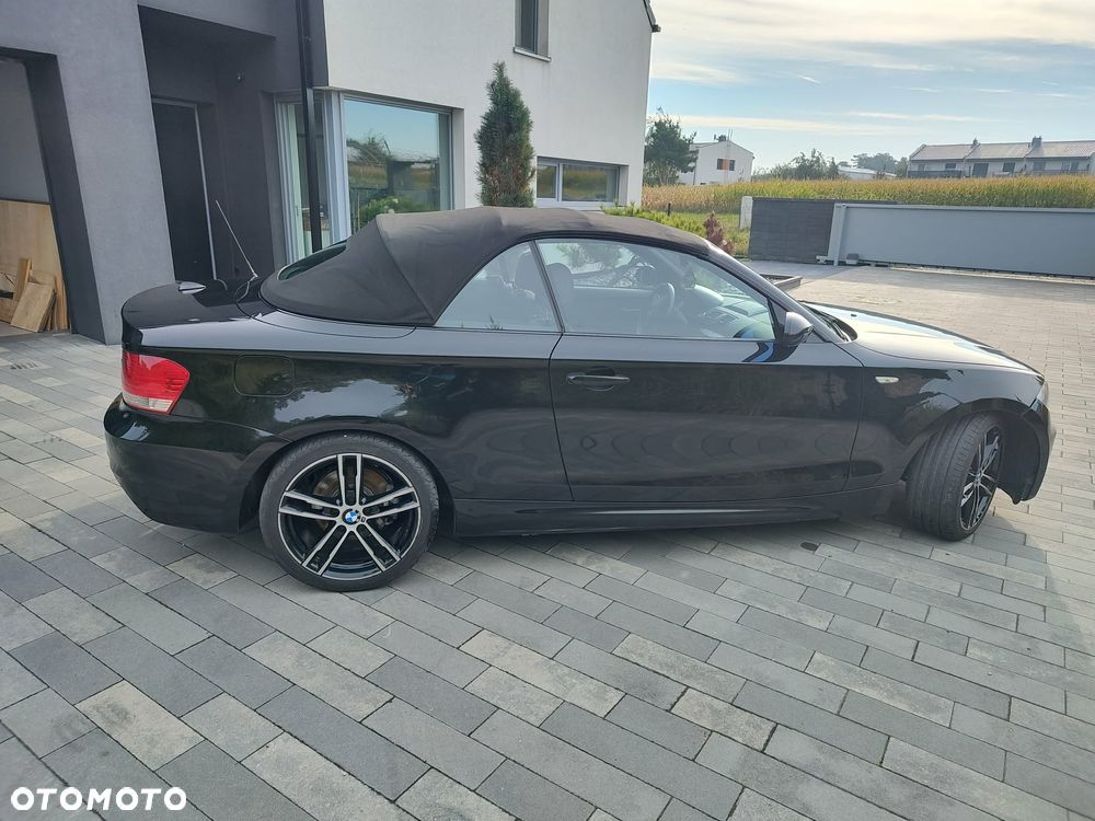 BMW Seria 1 - 12