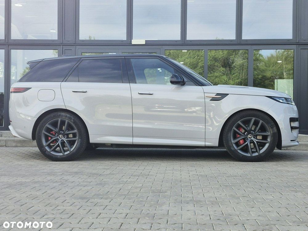 Land Rover Range Rover Sport S 3.0 P460e PHEV Dynamic SE - 6