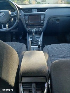 Skoda Octavia 1.4 TSI Style - 16