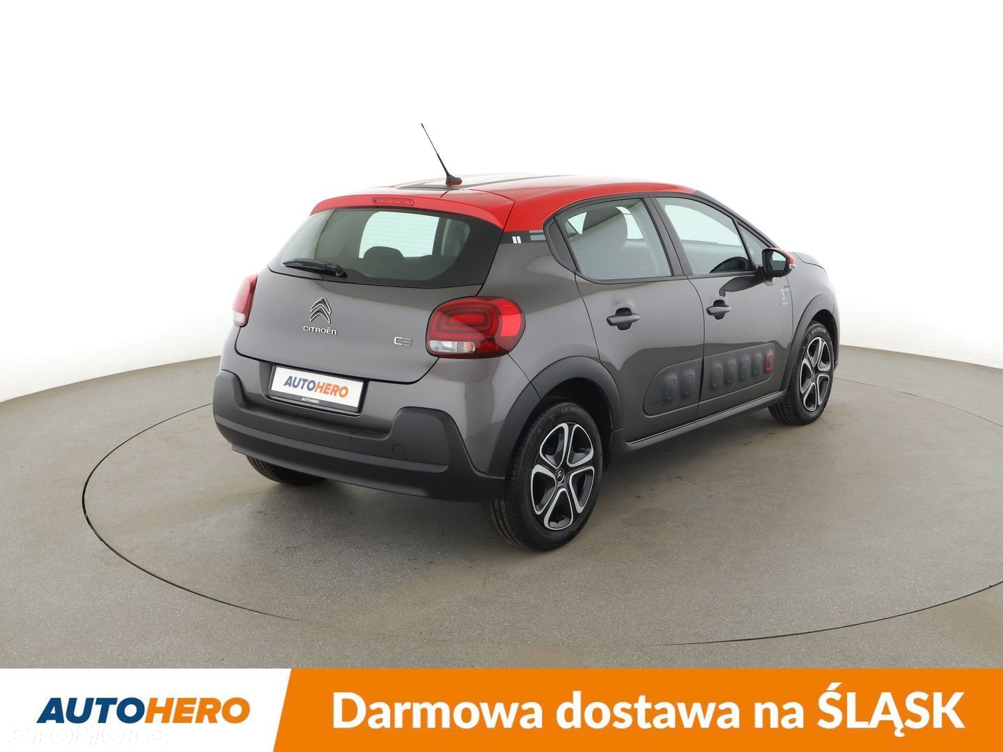 Citroën C3 1.2 PureTech Shine - 6