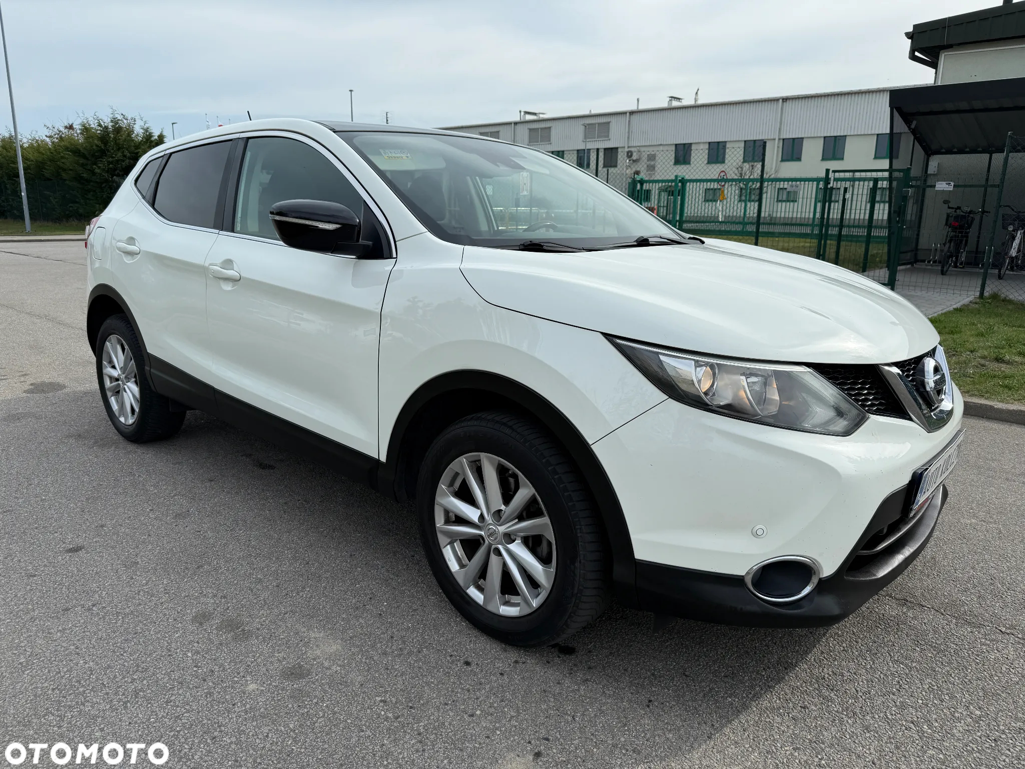Nissan Qashqai - 3