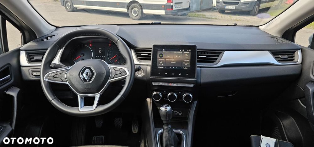 Renault Captur TCe 90 TECHNO - 14
